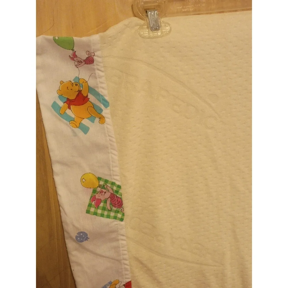 Disney vintage winnie